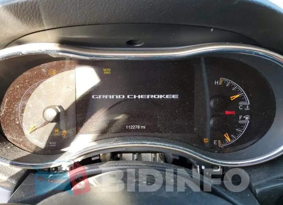 1C4RJFBG2HC940263 Photo# 9