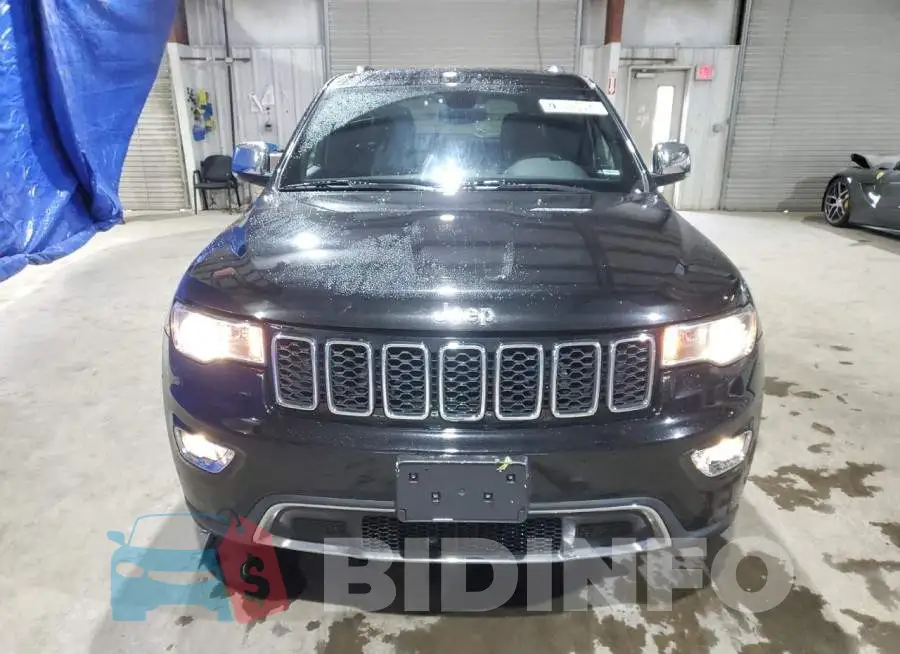 1C4RJFBG5KC590165 Photo# 5
