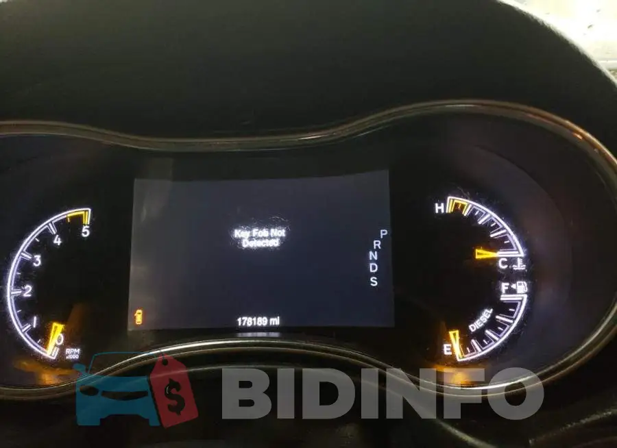 1C4RJFBMXEC320343 Photo# 9