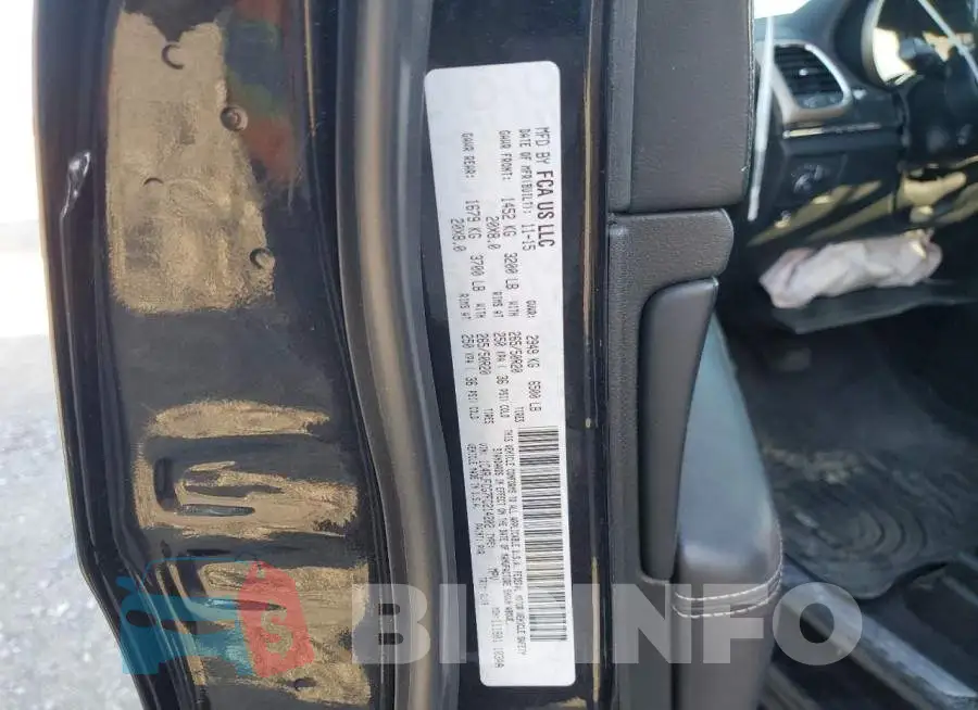 1C4RJFCG7FC214202 Photo# 13