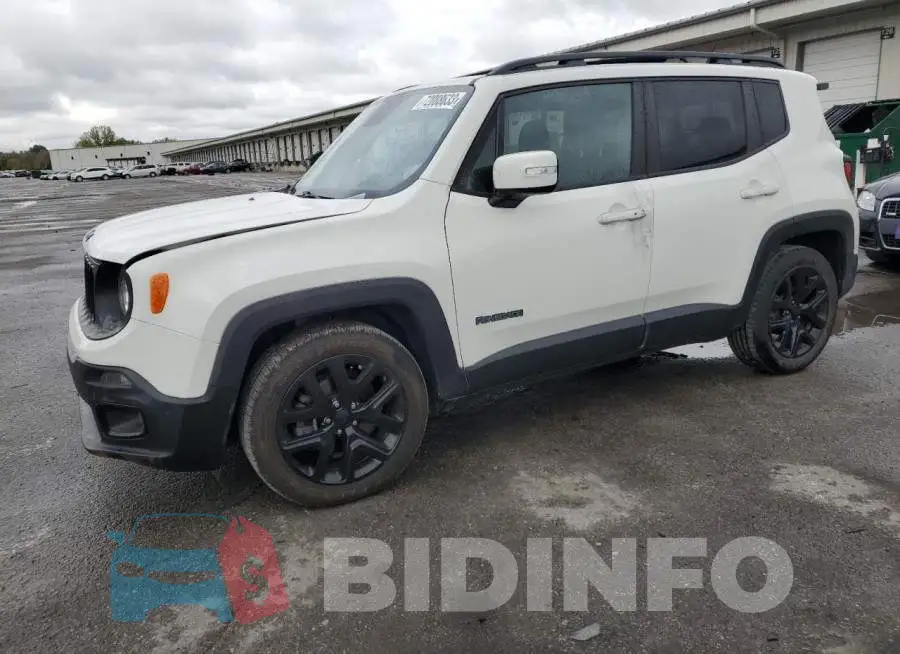 ZACCJABB3HPE81267 Photo# 1