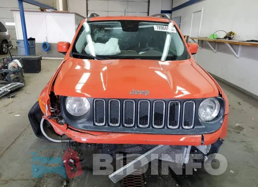 ZACCJBBB6HPG00547 Photo# 11
