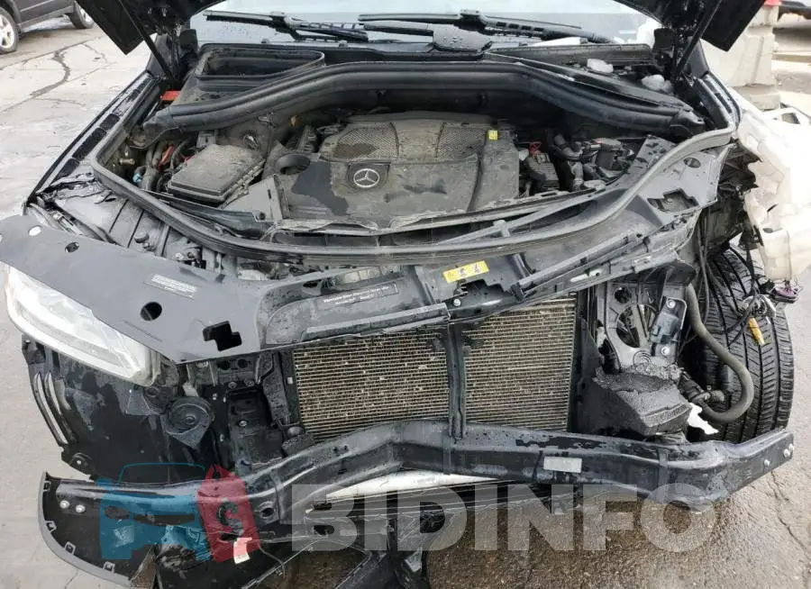 4JGDA5HB7EA404881 Photo# 12