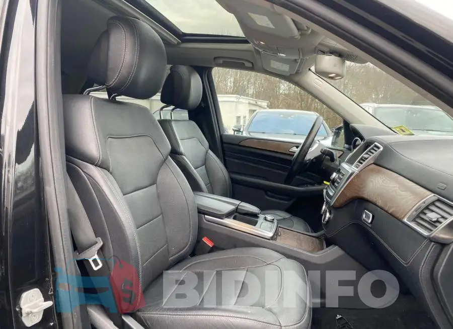 4JGDA7DB7EA398243 Photo# 5