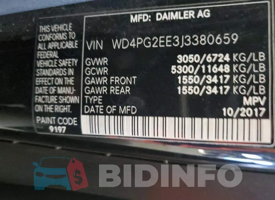 WD4PG2EE3J3380659 Photo# 13