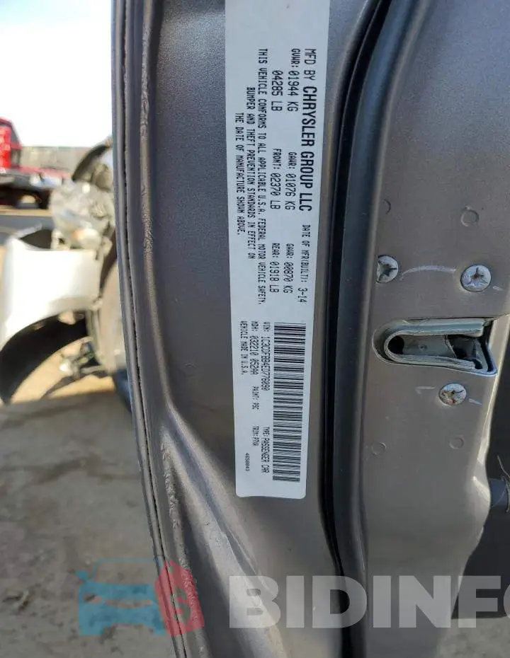 1C3CDFBB4ED776090 Photo# 12