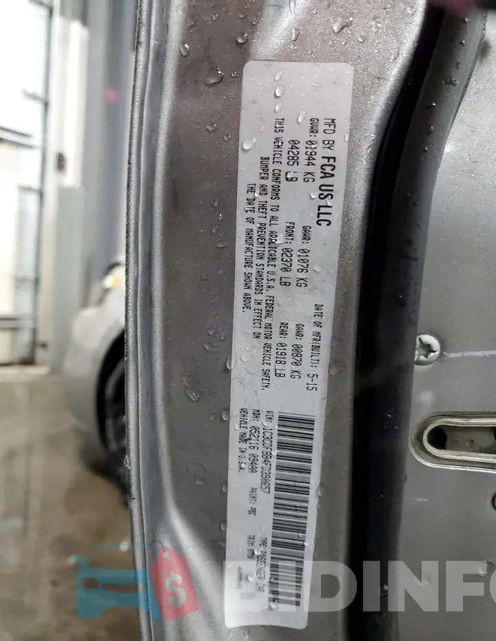 1C3CDFBB4FD390657 Photo# 12