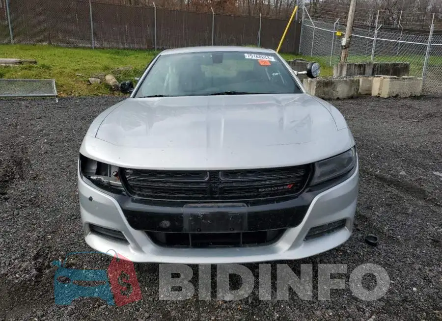 2C3CDXAG9KH748450 Photo# 5