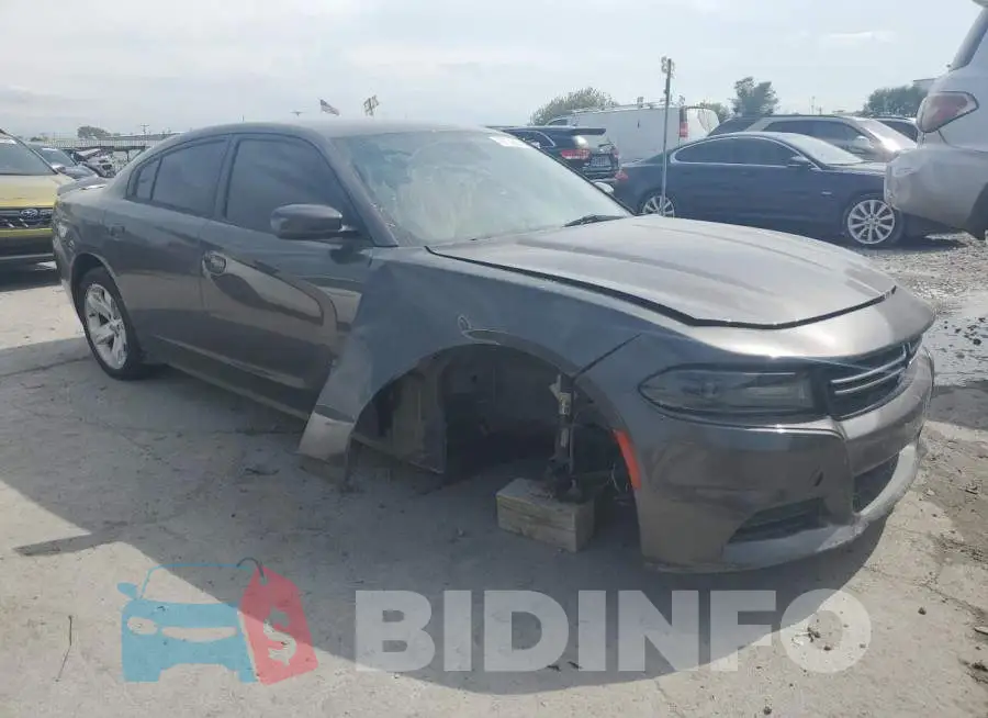 2C3CDXBG4FH878818 Photo# 4