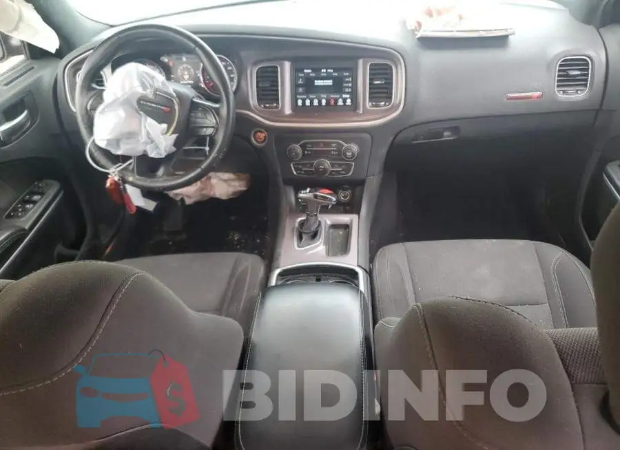 2C3CDXBG7KH640892 Photo# 8