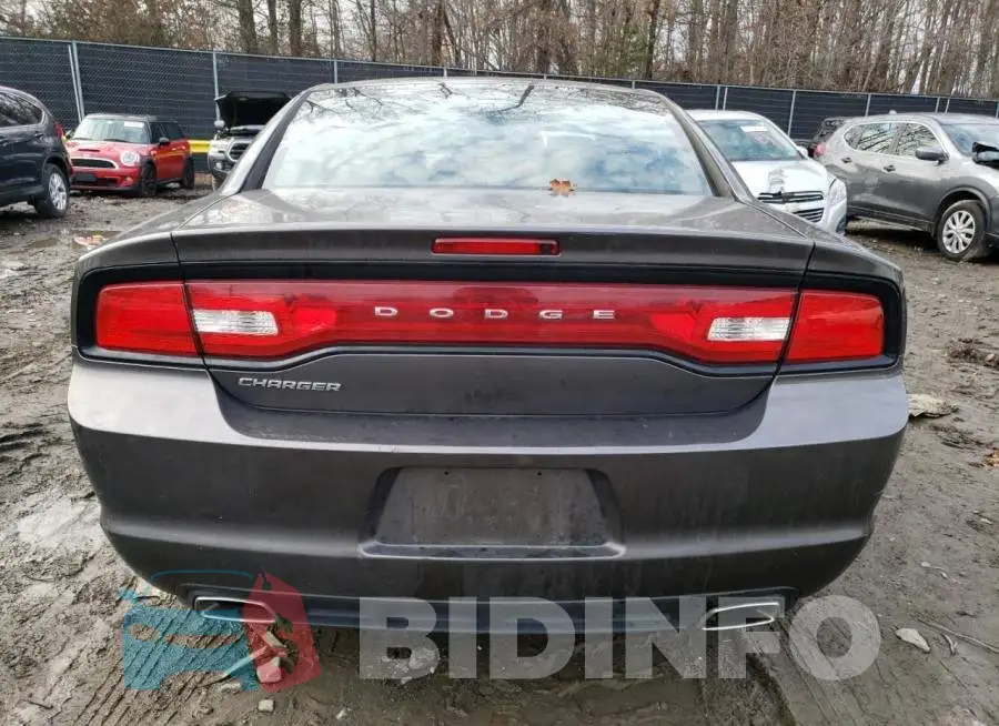 2C3CDXBG9EH155433 Photo# 6