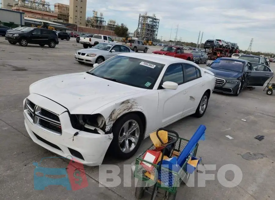 2C3CDXBG9EH259372 Photo# 1