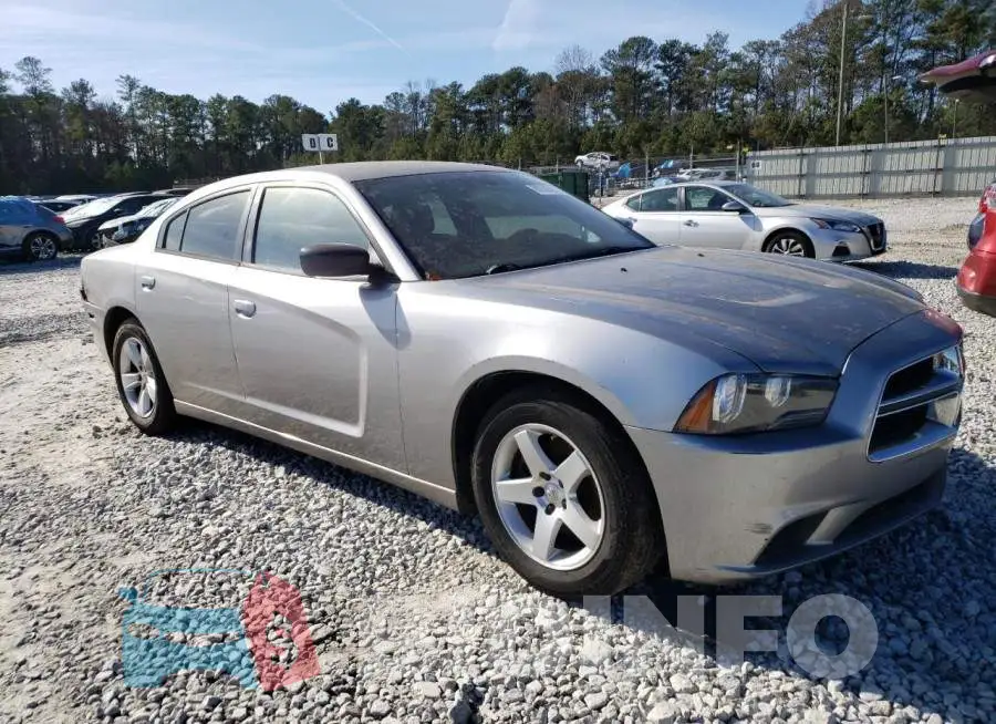 2C3CDXBGXEH193155 Photo# 4
