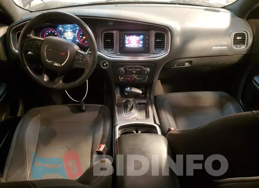 2C3CDXFG6GH151174 Photo# 8