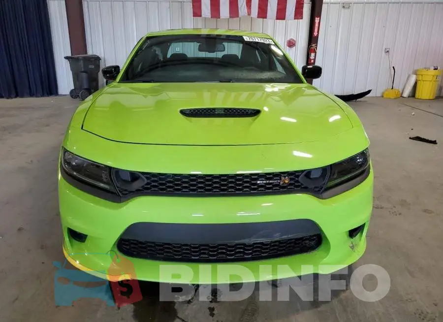 2C3CDXGJ2PH547757 Photo# 5