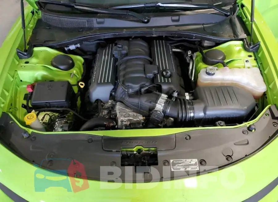 2C3CDXGJ2PH547757 Photo# 11