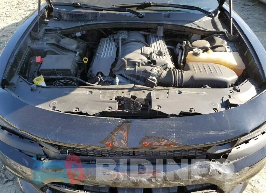 2C3CDXGJ4MH579606 Photo# 11