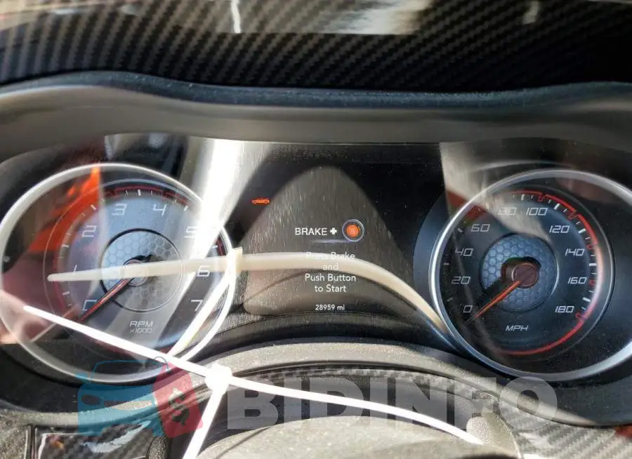 2C3CDXGJ4MH579606 Photo# 9