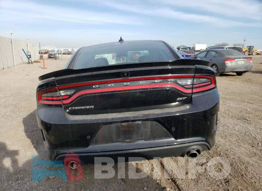2C3CDXHG7PH622164 Photo# 6