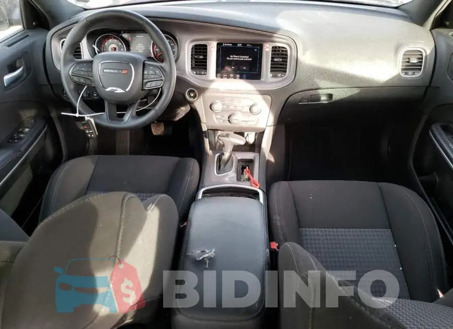 2C3CDXHG7PH622164 Photo# 8