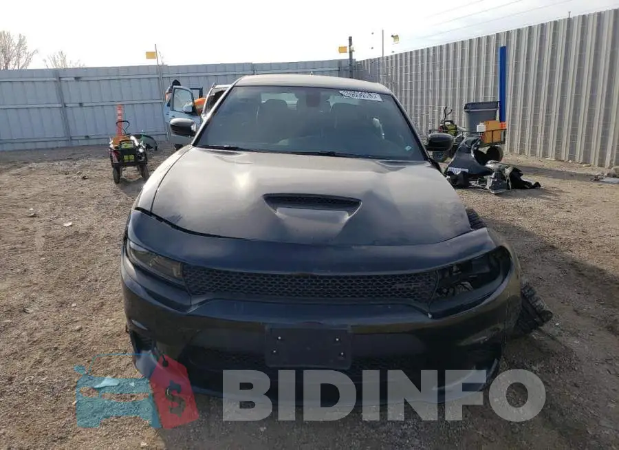 2C3CDXHG7PH622164 Photo# 5