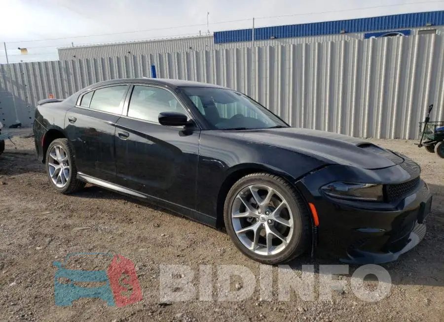 2C3CDXHG7PH622164 Photo# 4