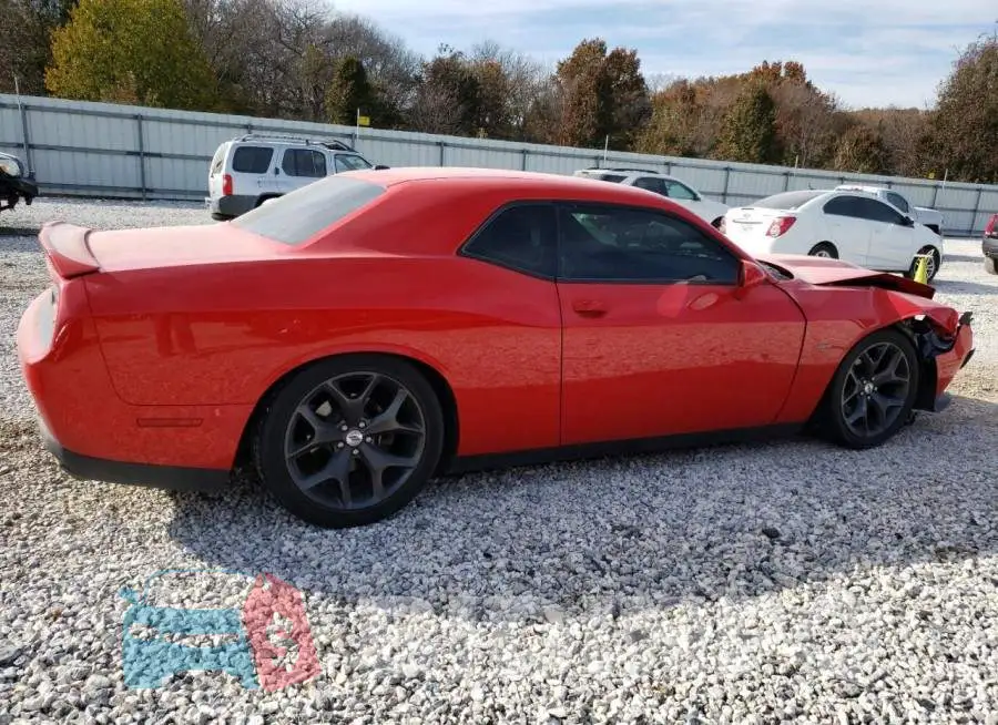 2C3CDZBT8KH613774 Photo# 3