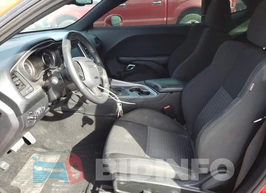 2C3CDZBT8KH613774 Photo# 7