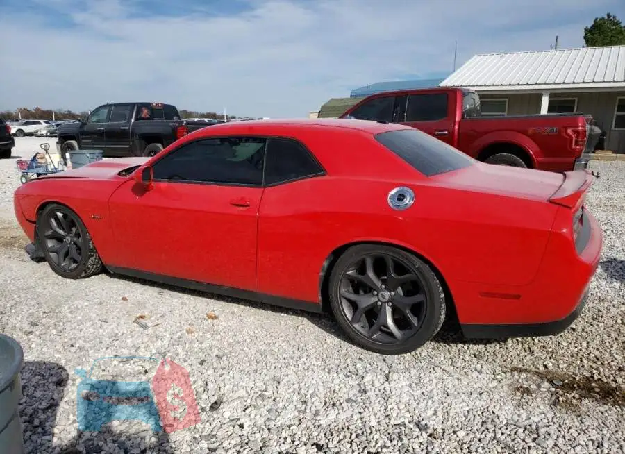 2C3CDZBT8KH613774 Photo# 2