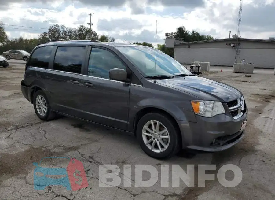 2C4RDGCG3KR761398 Photo# 4