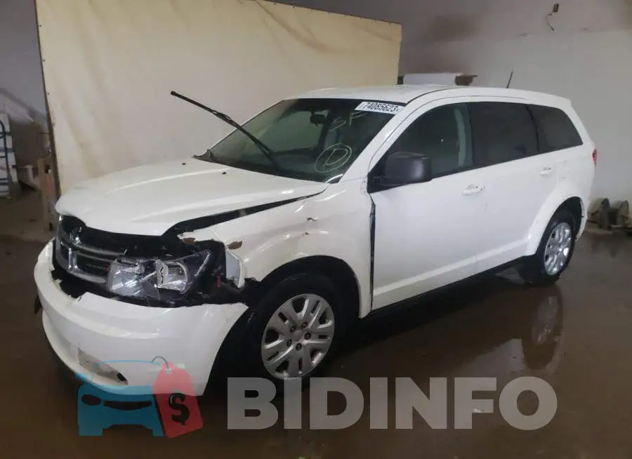 3C4PDCAB8ET159928 Photo# 1