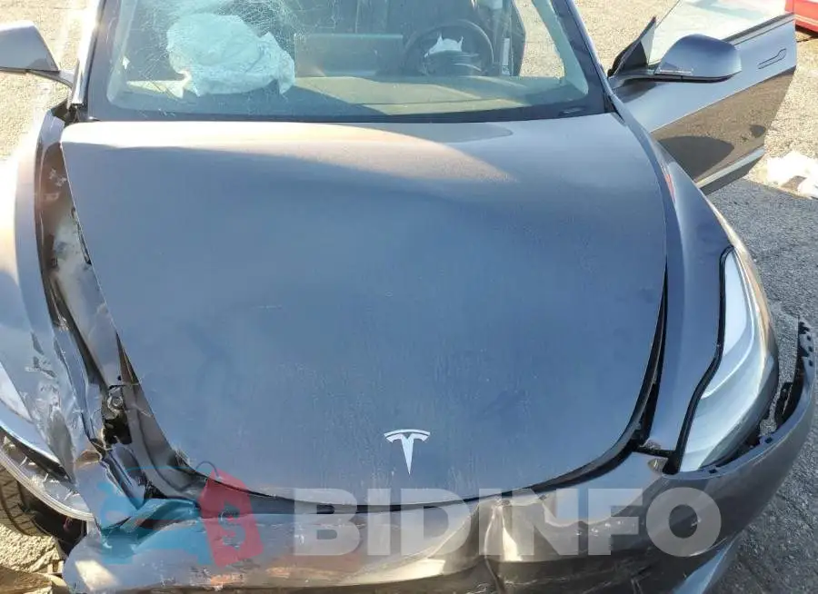 5YJ3E1EA6PF450091 Photo# 11