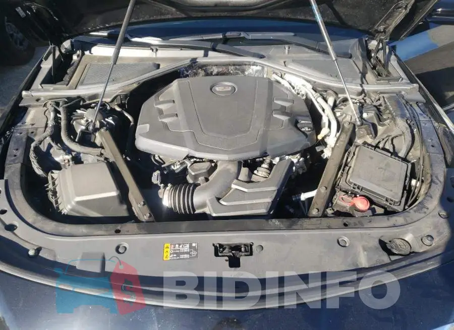 1G6KE5RS8LU110998 Photo# 11