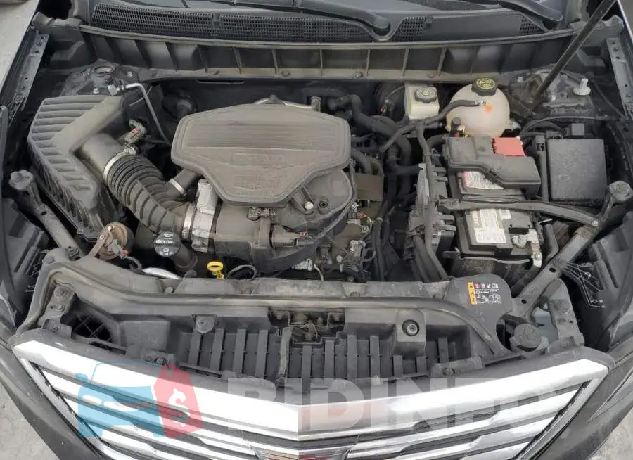 1GYKNDRS7JZ137580 Photo# 12