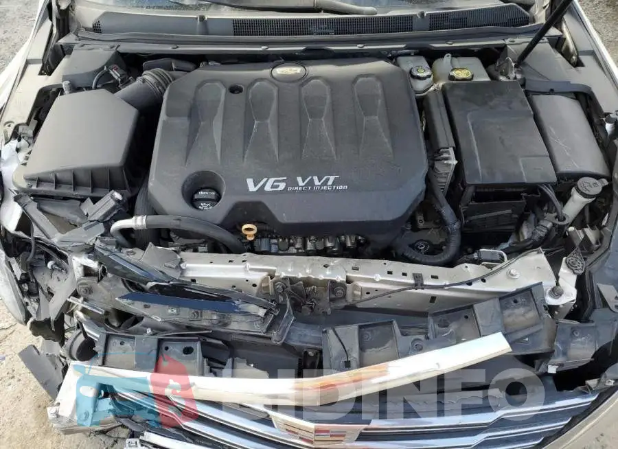 2G61M5S30K9150795 Photo# 11