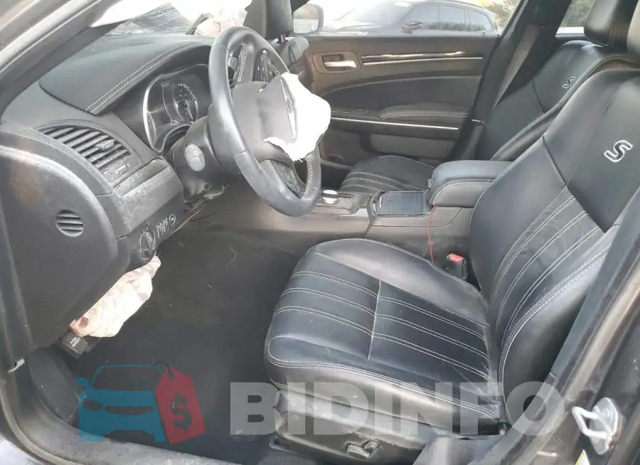 2C3CCABT4NH158821 Photo# 7