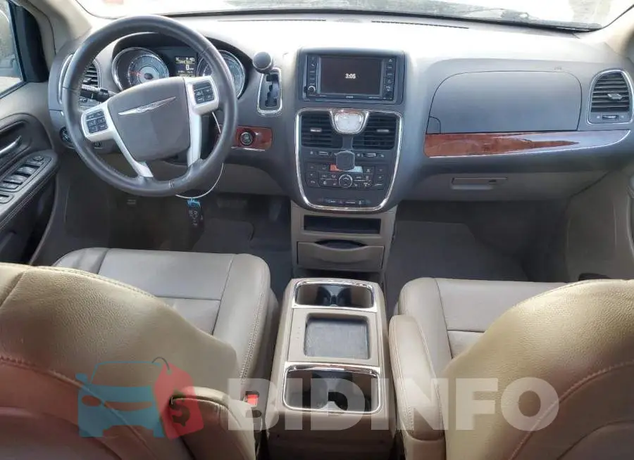 2C4RC1BG4GR302955 Photo# 8