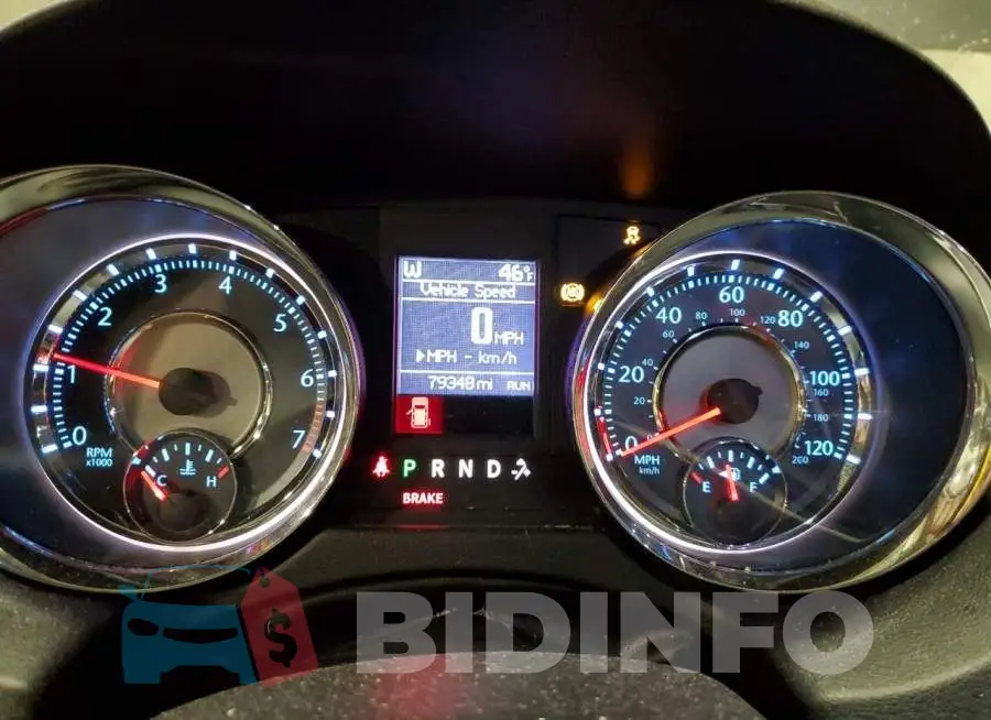 2C4RC1BGXFR587966 Photo# 9