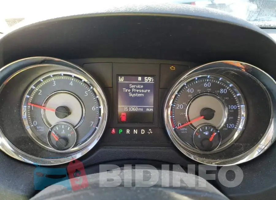 2C4RC1CGXER329105 Photo# 9