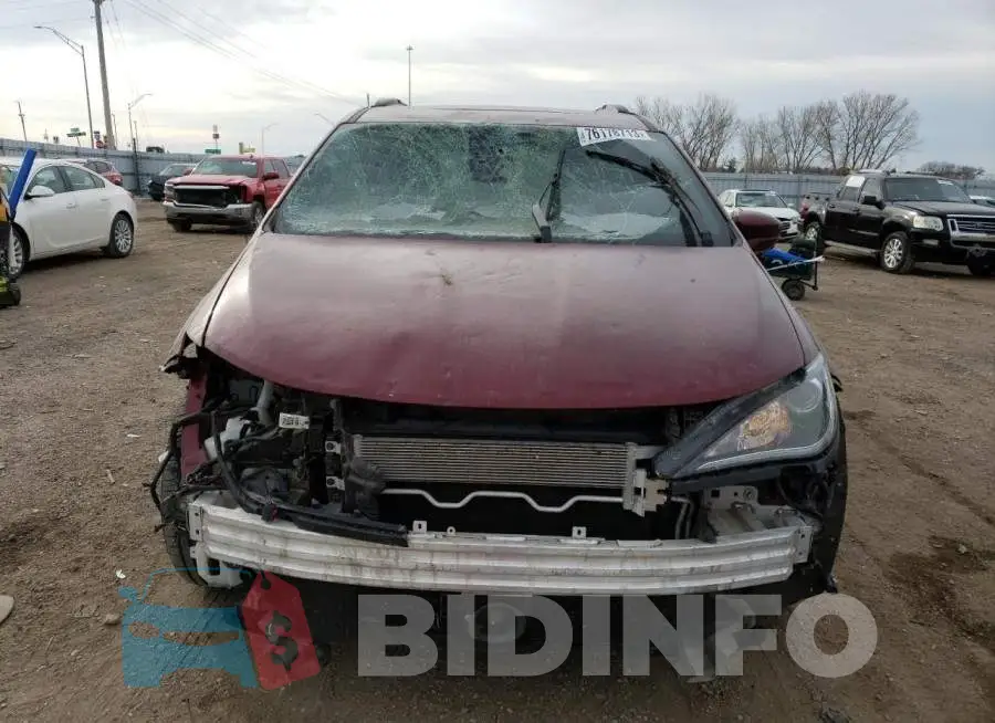 2C4RC1EG0LR147097 Photo# 5