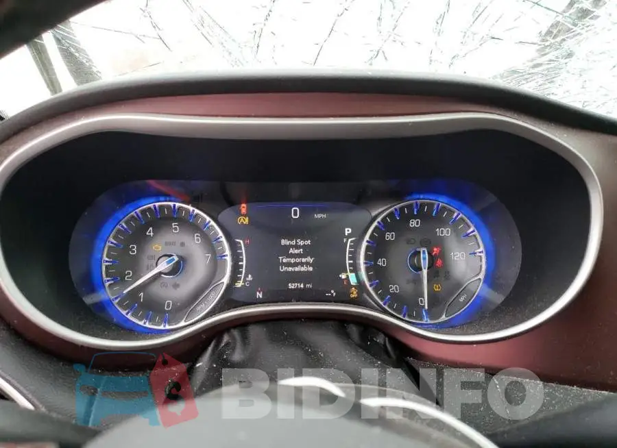 2C4RC1EG0LR147097 Photo# 9