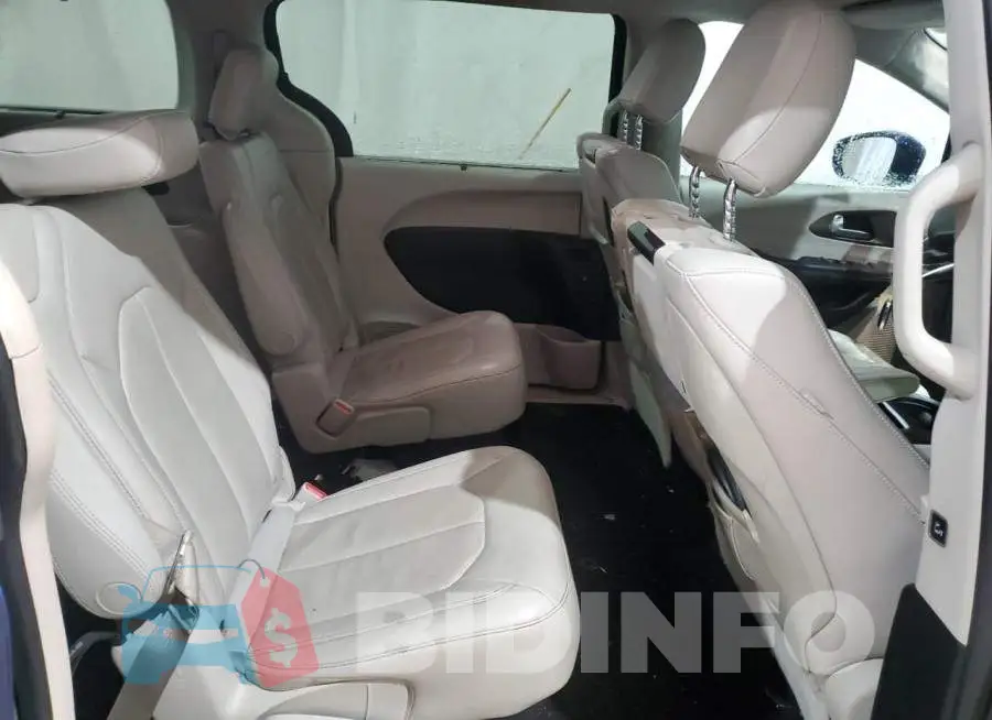 2C4RC1EG6HR541176 Photo# 11