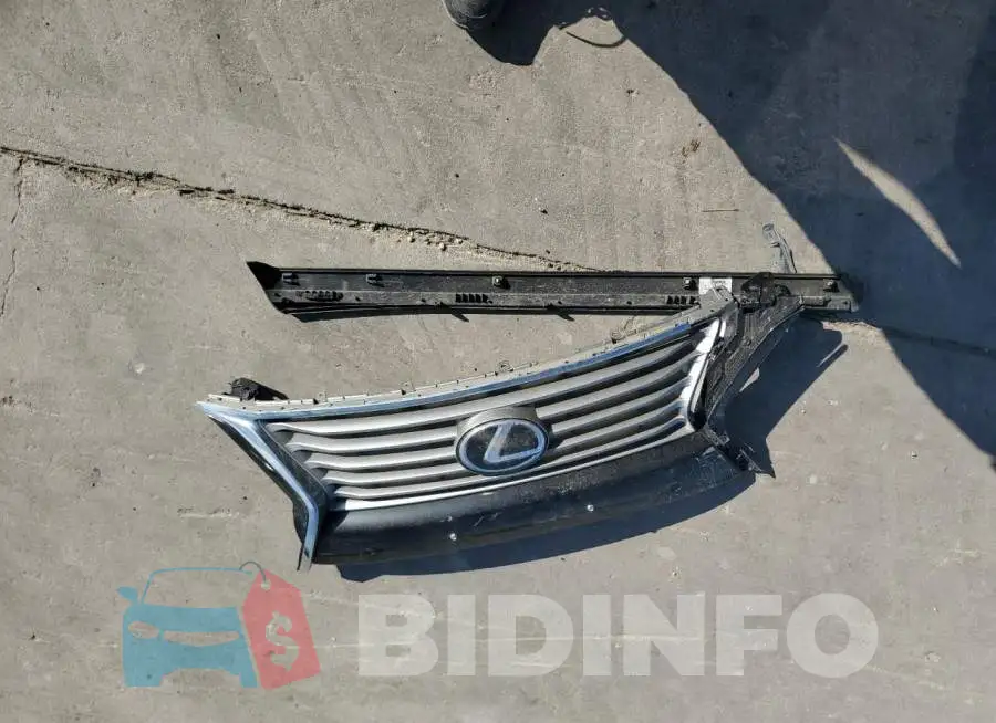 2T2ZK1BAXFC168834 Photo# 13