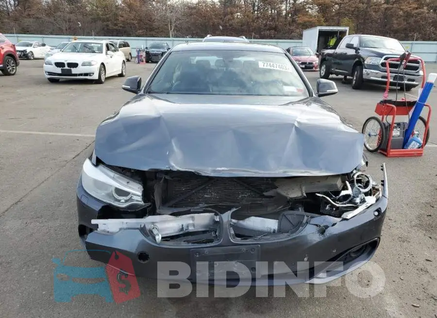 WBA3N9C55EF722446 Photo# 5