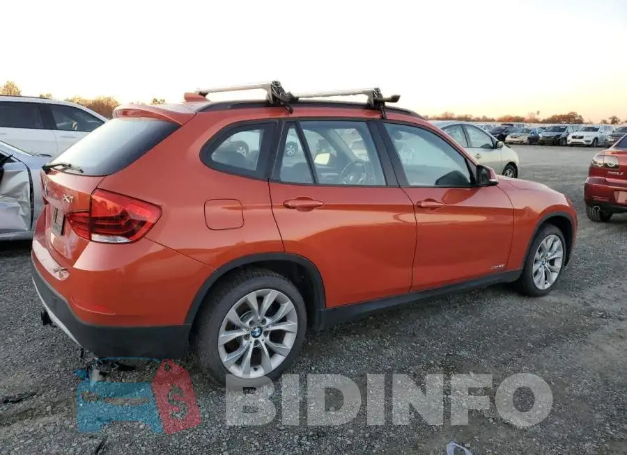 WBAVL1C57EVY18035 Photo# 3