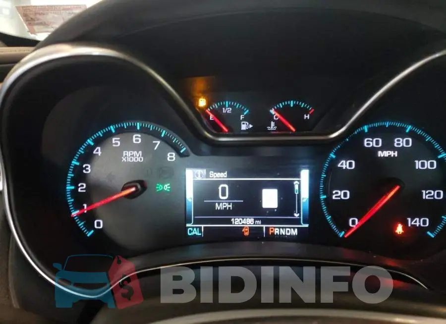 1G1105S3XKU133720 Photo# 9
