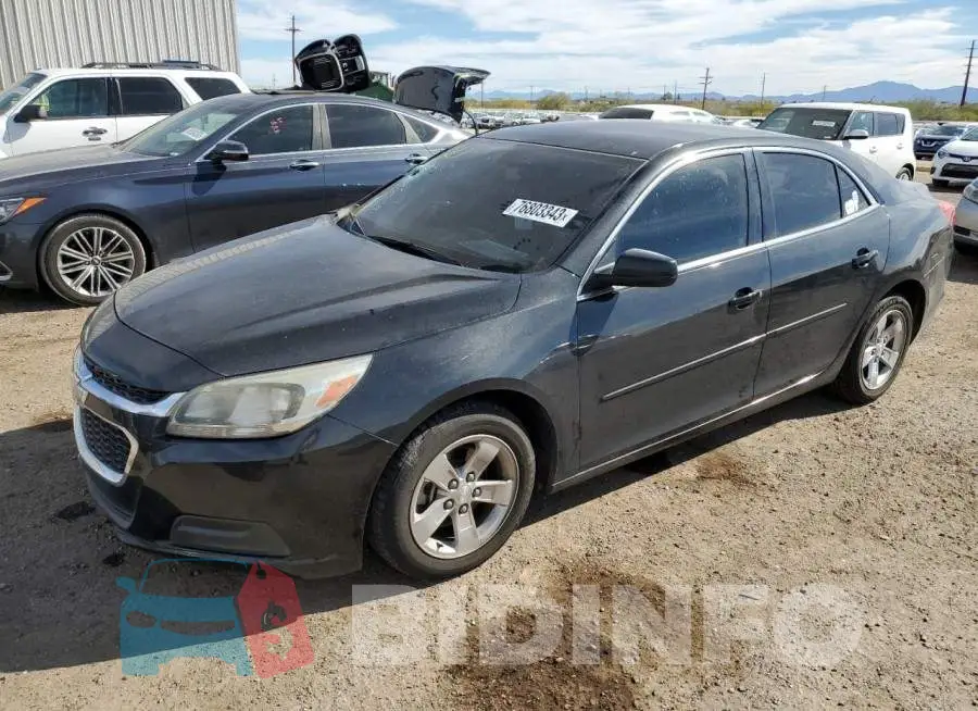 1G11B5SL2FF319076 Photo# 1