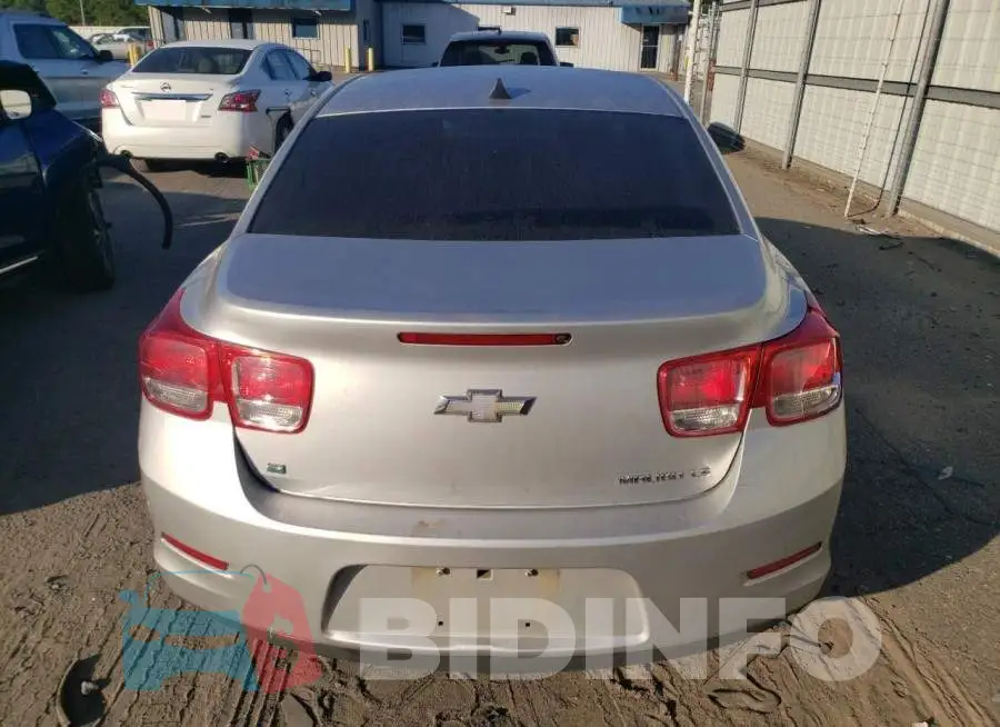 1G11B5SL3EF215212 Photo# 6