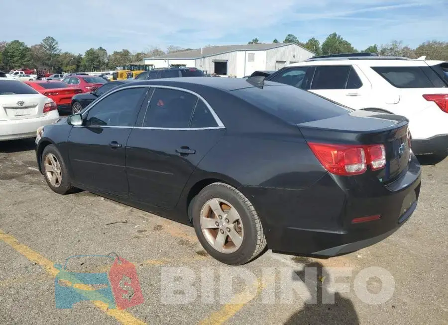 1G11B5SL4FF276635 Photo# 2