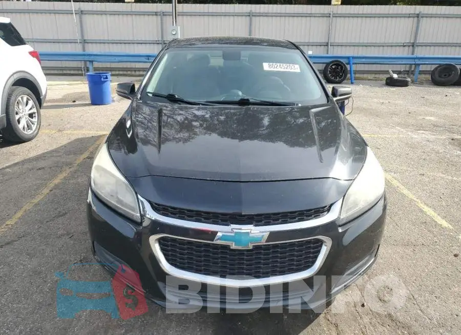 1G11B5SL4FF276635 Photo# 5